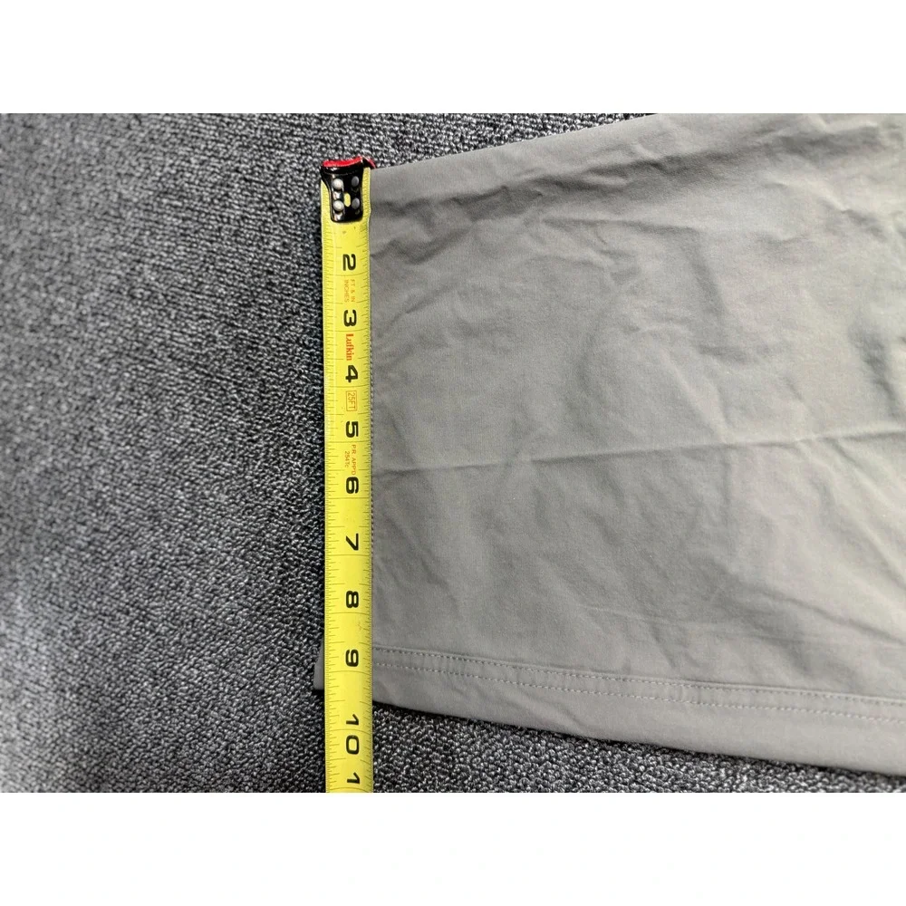 Free Soldier Tactical Gear Pants Mens 44x30 Gray Hiking Outdoor‎ Cargo Trousers